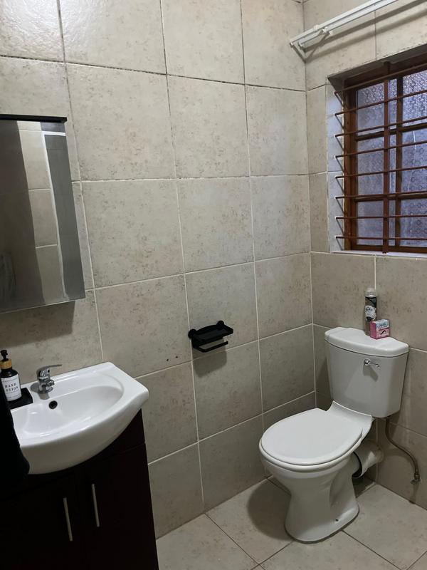 To Let 1 Bedroom Property for Rent in Mmabatho Unit 2 North West